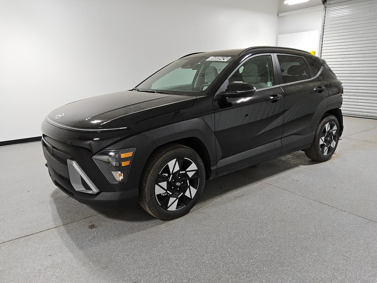 VIN KM8HB3AB7SU221973 2025 HYUNDAI KONA no.1