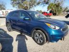 2017 Kia Niro Fe продається в Riverview, FL - Front End