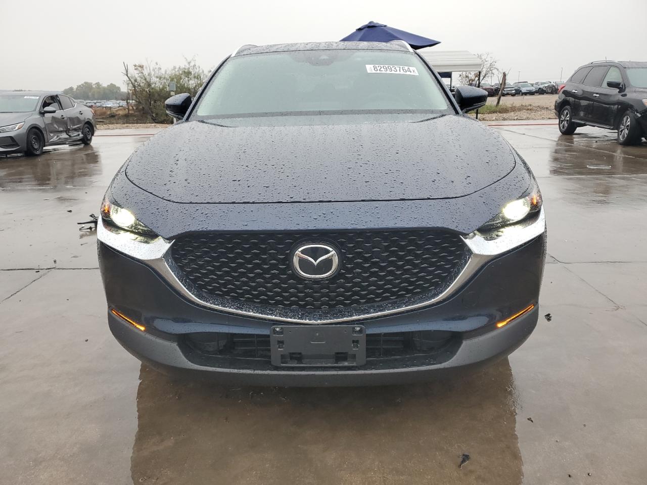 2023 Mazda CX-30 - Image 5