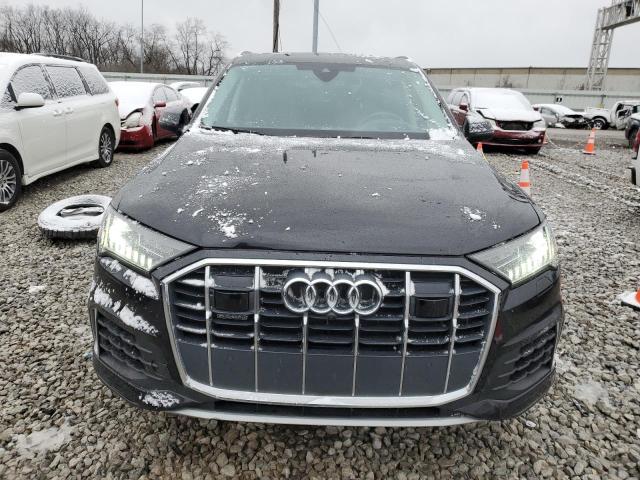  AUDI Q7 2020 Czarny