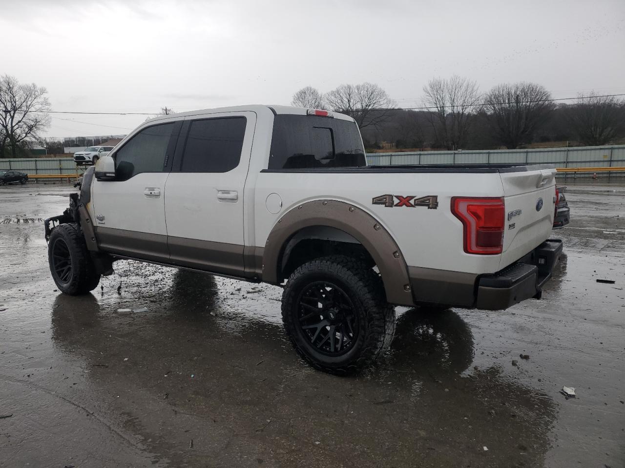 2016 Ford F-150 - Image 2