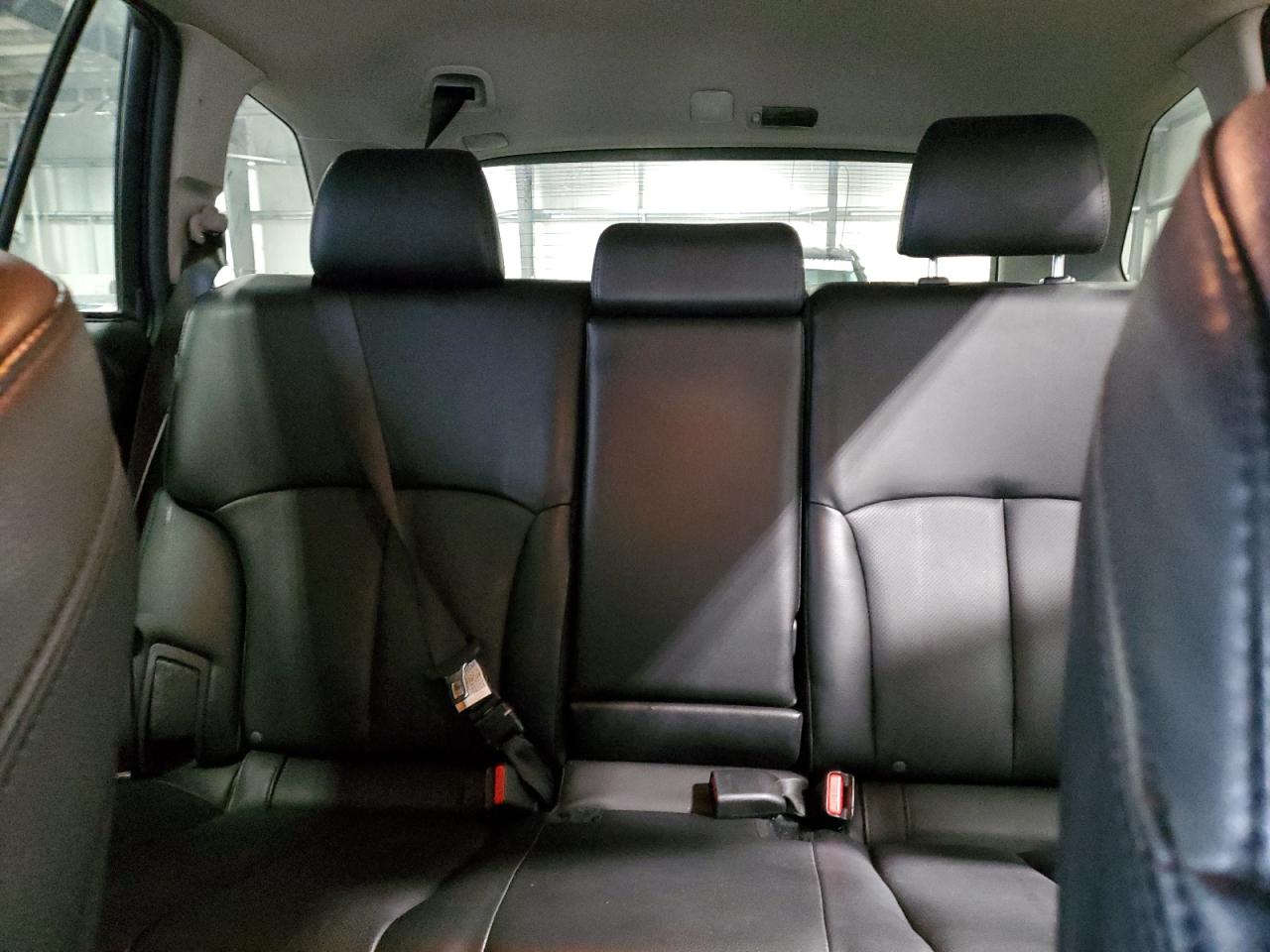 2012 Subaru Outback 3.6R Limited VIN: 4S4BRDKC6C2218719 Lot: 83663554