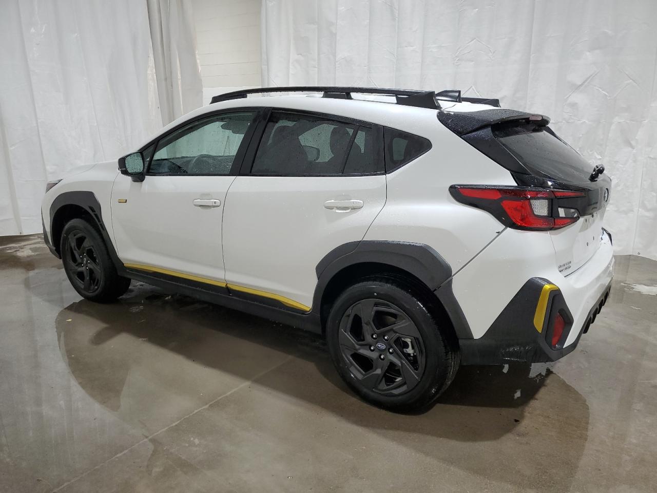 2024 Subaru XV - Image 2