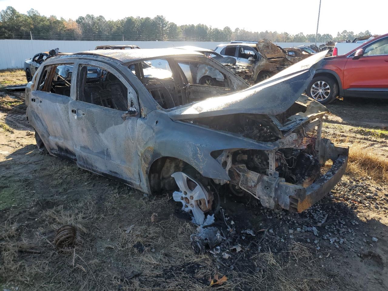 2010 Dodge Caliber - Image 4