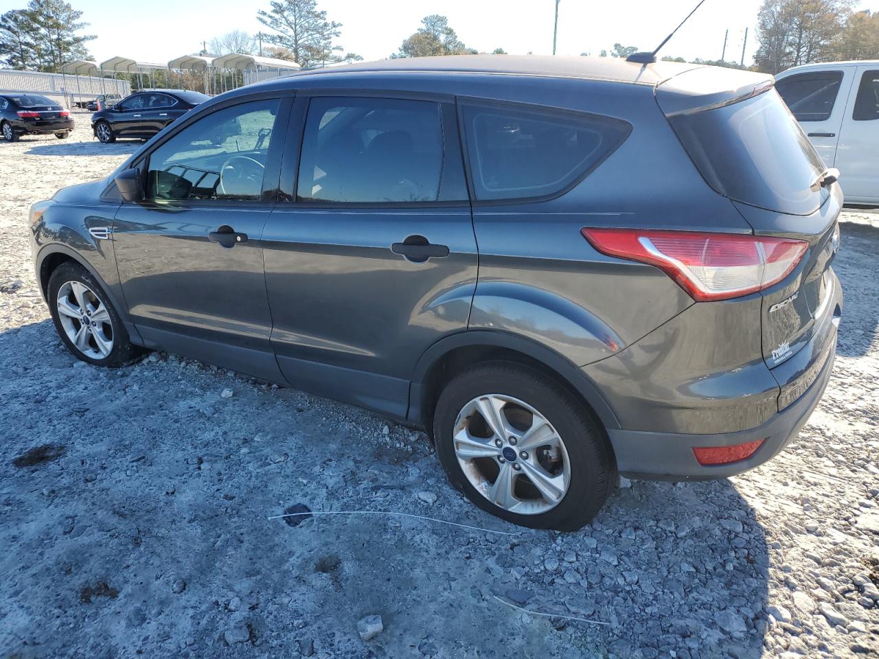 2016 Ford Escape - Image 2