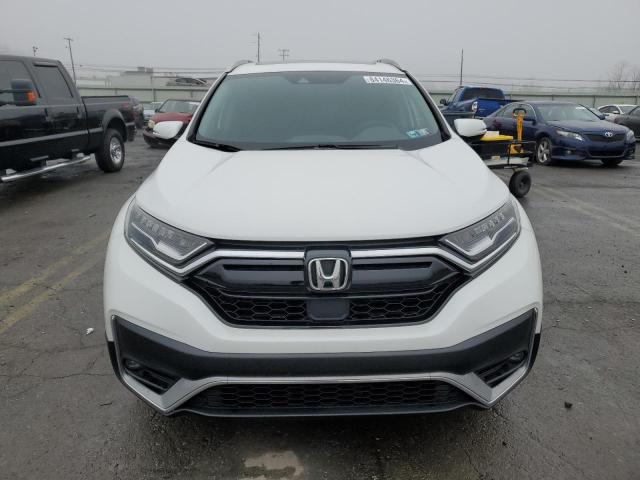  HONDA CRV 2020 White