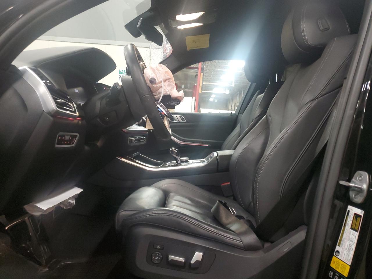 2021 BMW X5 - Image 7