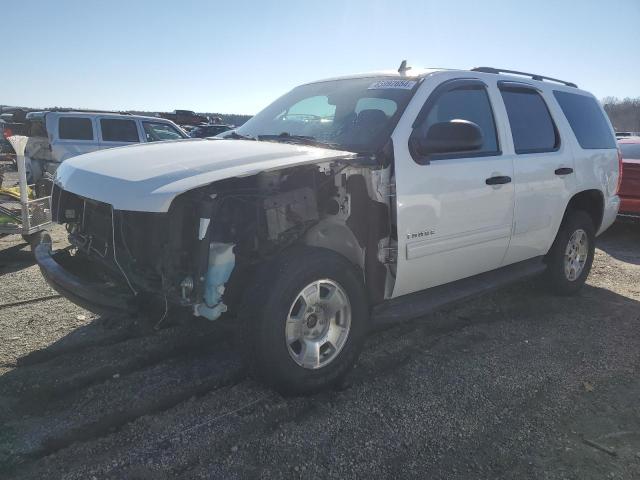 2010 Chevrolet Tahoe K1500 Ls