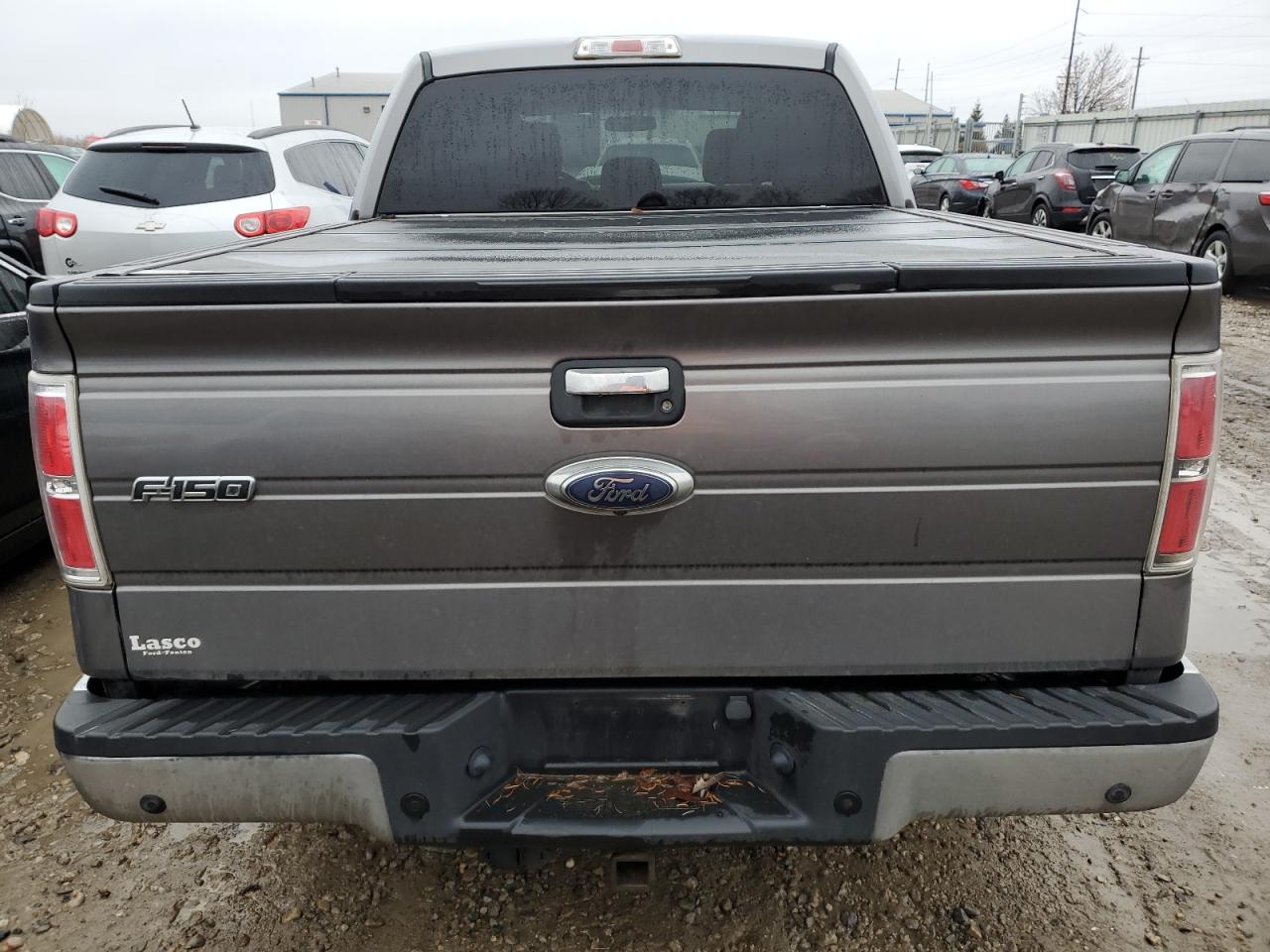 2014 Ford F-150 - Image 6