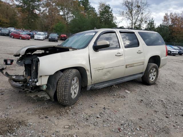 2013 Gmc Yukon Xl C1500 Slt