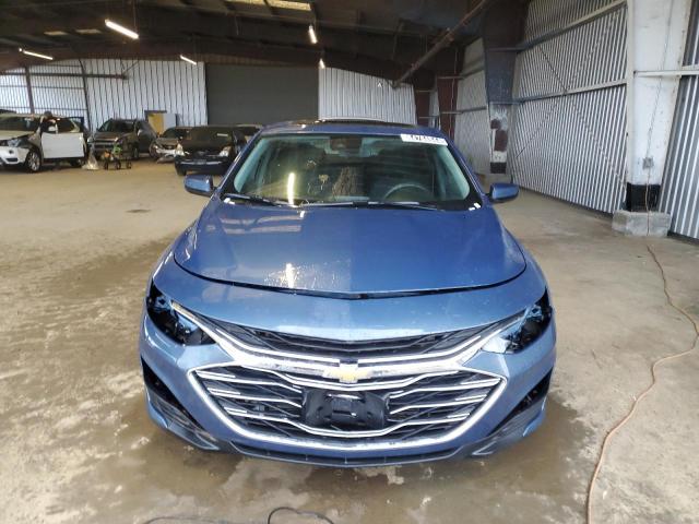  CHEVROLET MALIBU 2024 Синій