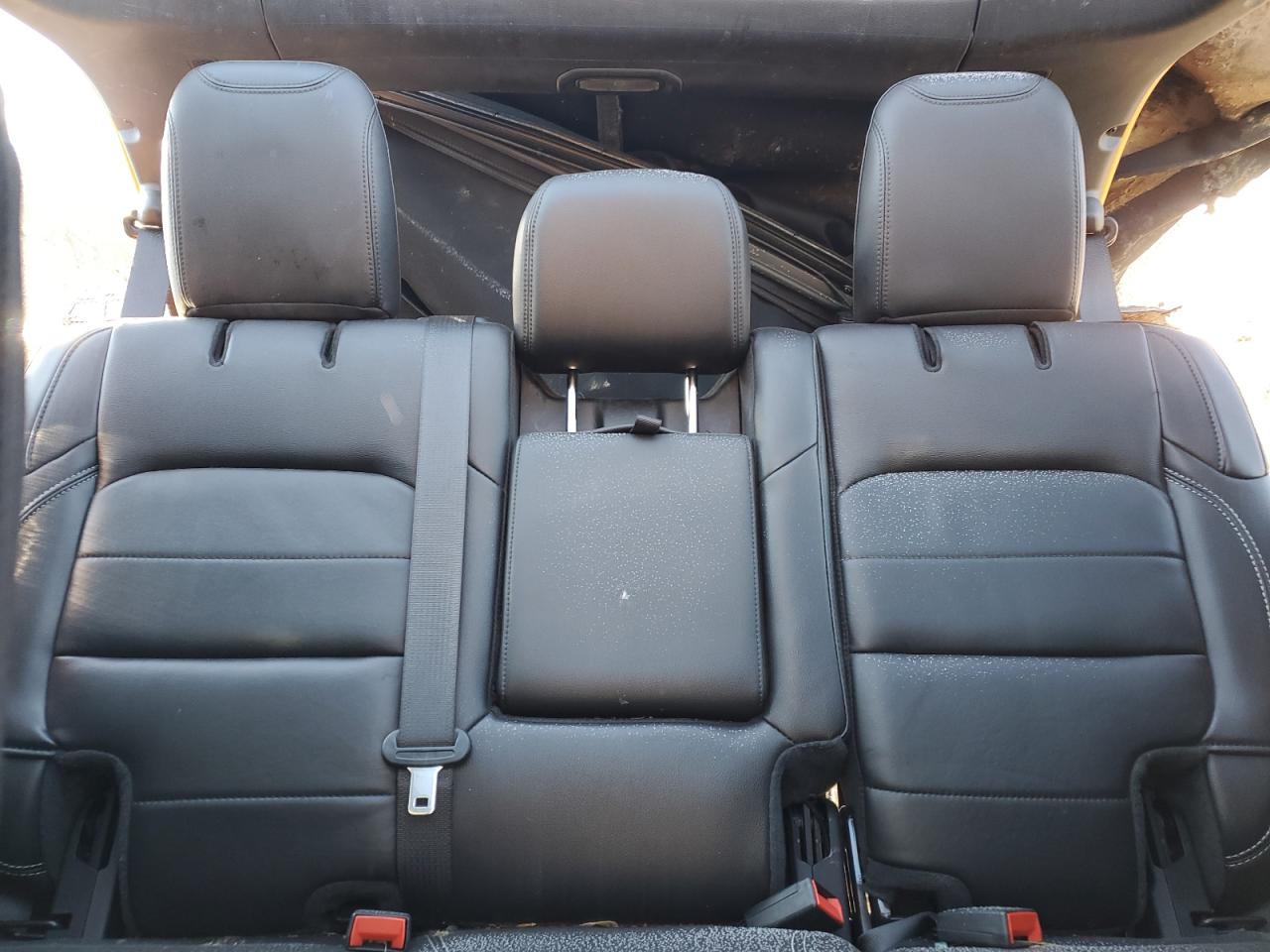 2021 Jeep Wrangler - Image 10