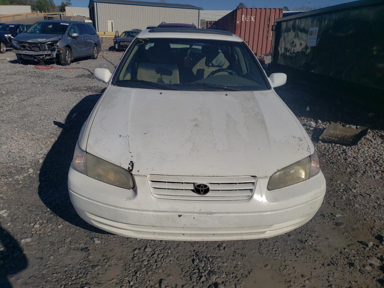 1999 Toyota Camry - Image 5