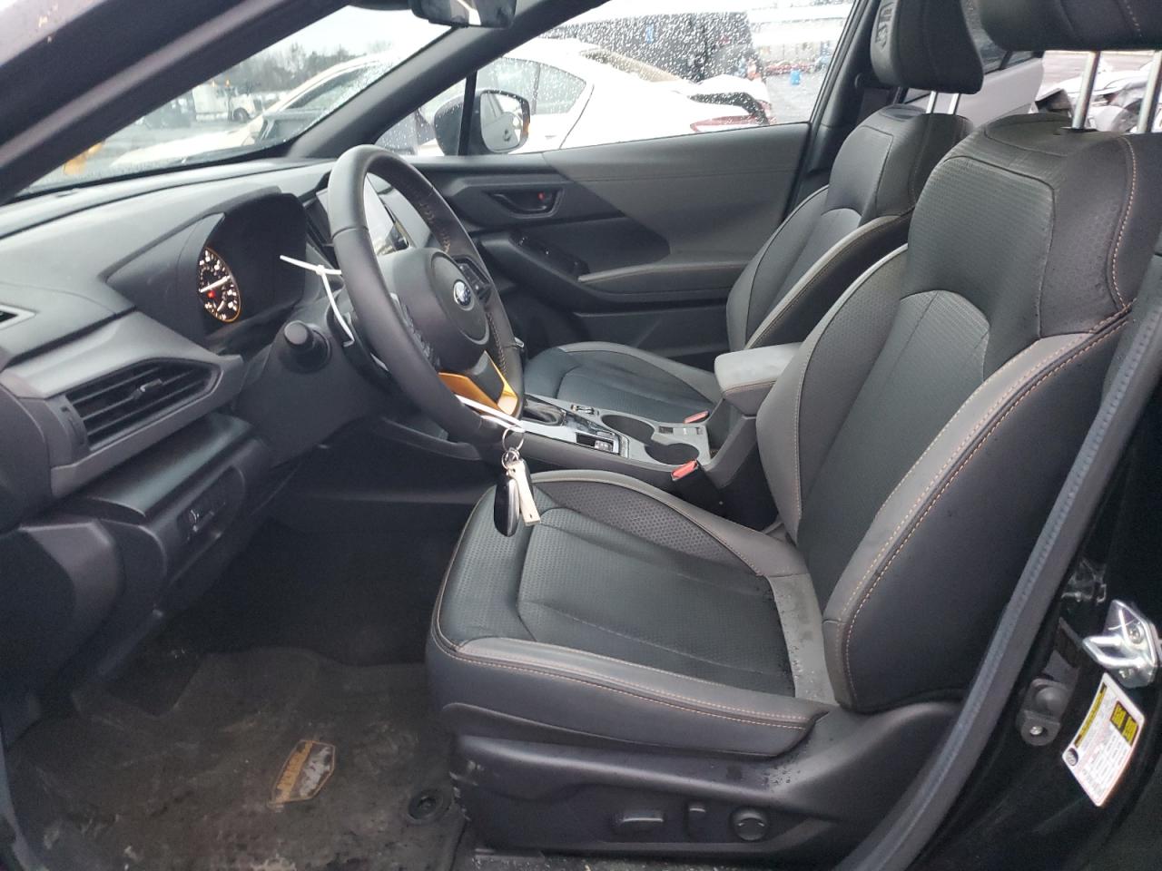Auction sale of the 2024 SUBARU CROSSTREK , vin: 4S4GUHU68R3723358, lot number: 82842224
