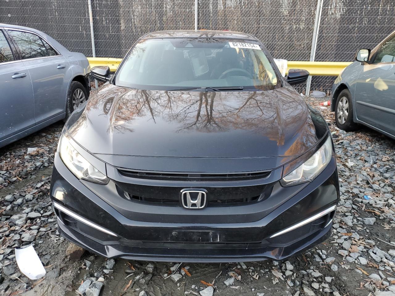 2021 Honda Civic - Image 5