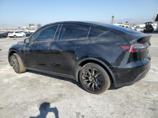  TESLA MODEL Y 2023 Czarny