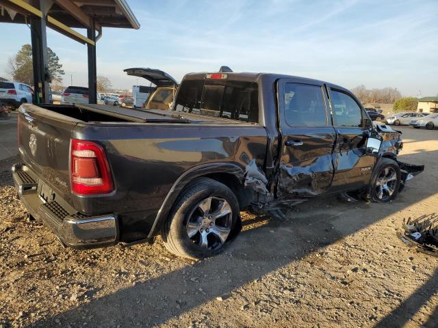  RAM 1500 2019 Серый