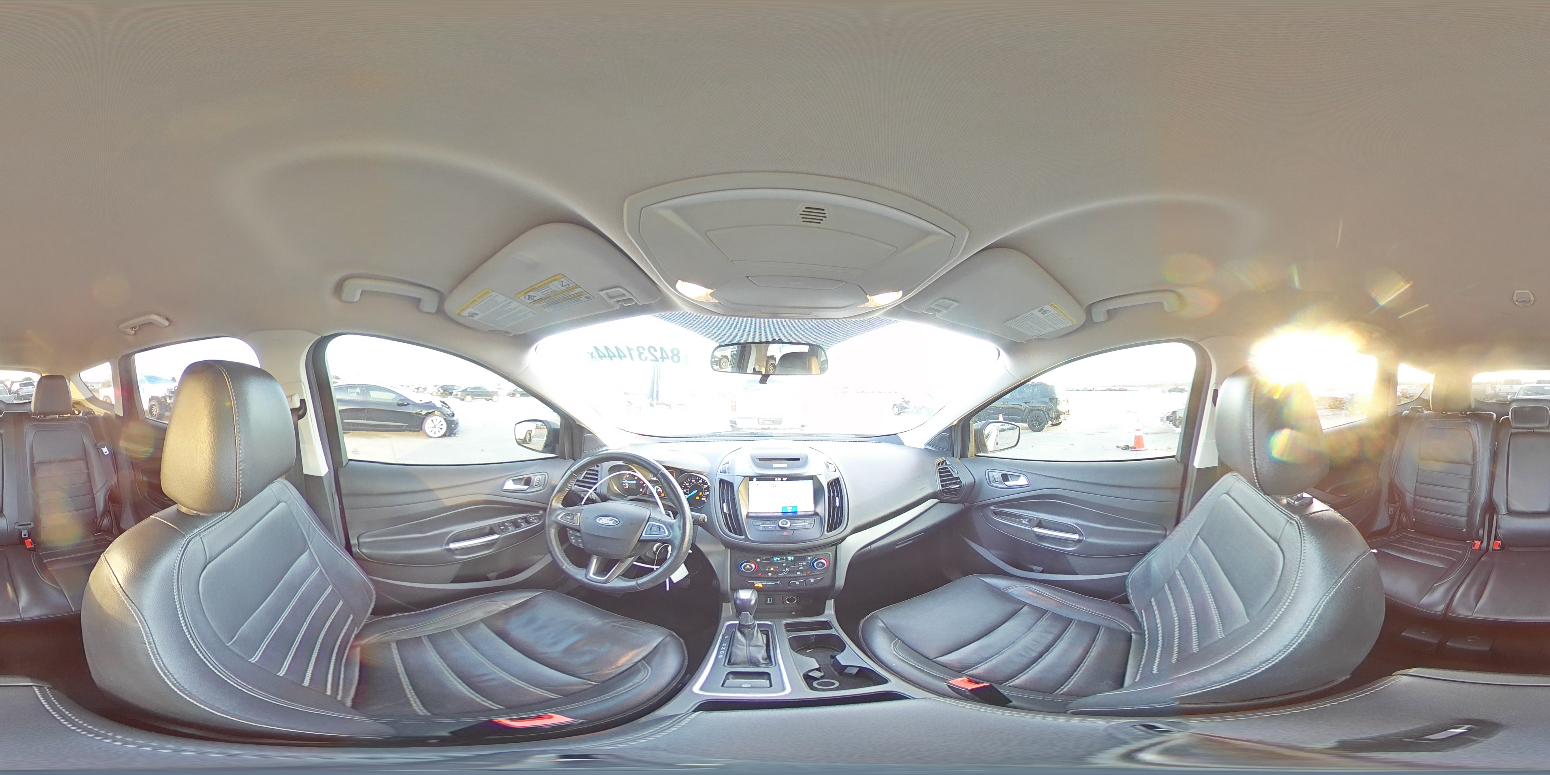 2017 Ford Escape - Image 16