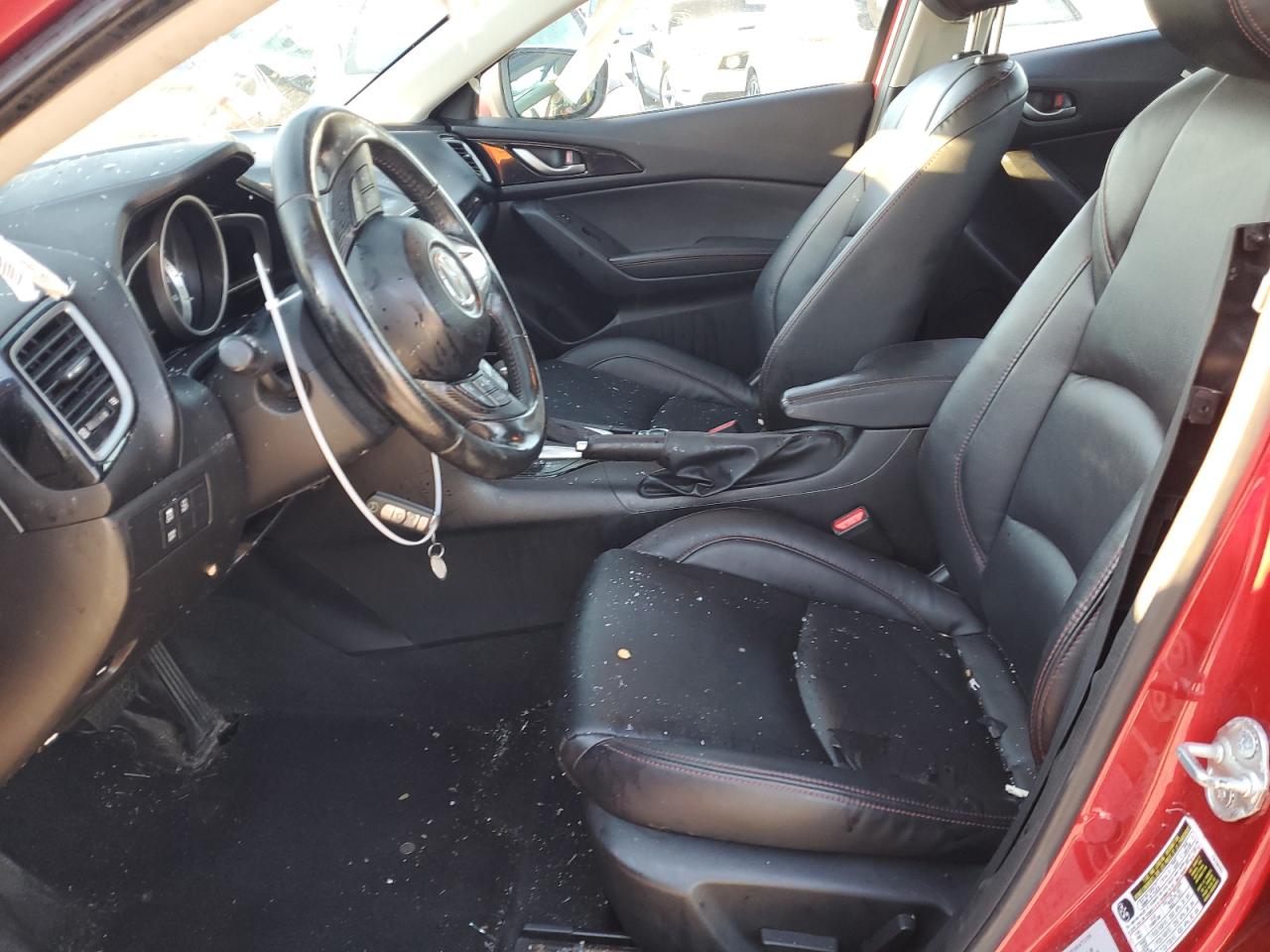 2014 Mazda 3 - Image 7