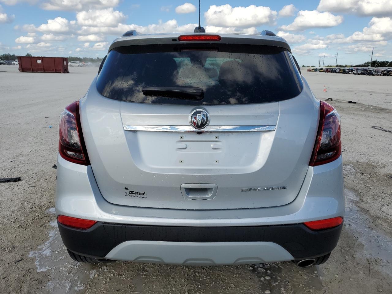 2022 Buick Encore - Image 6