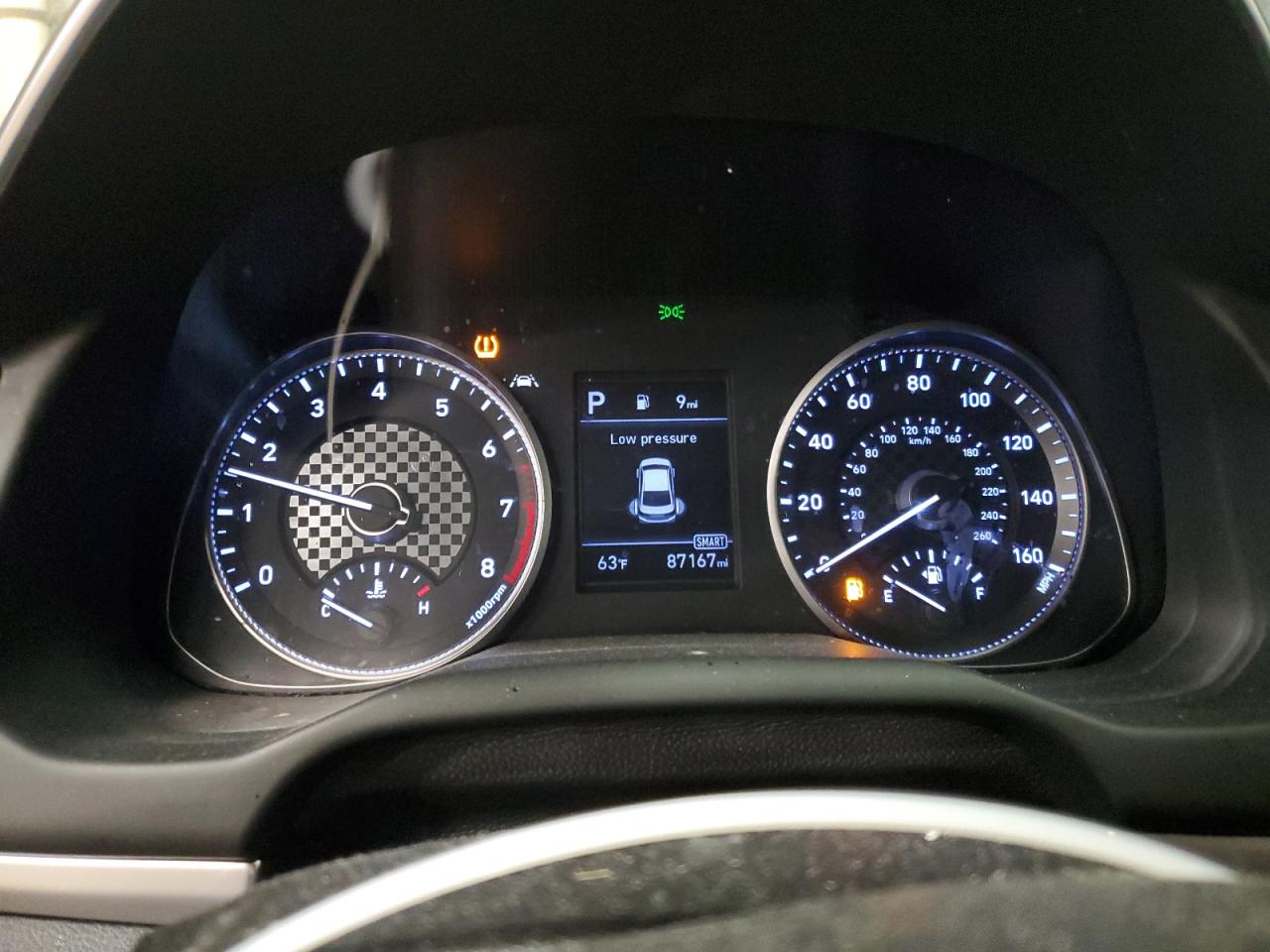 2020 Hyundai Elantra - Image 9