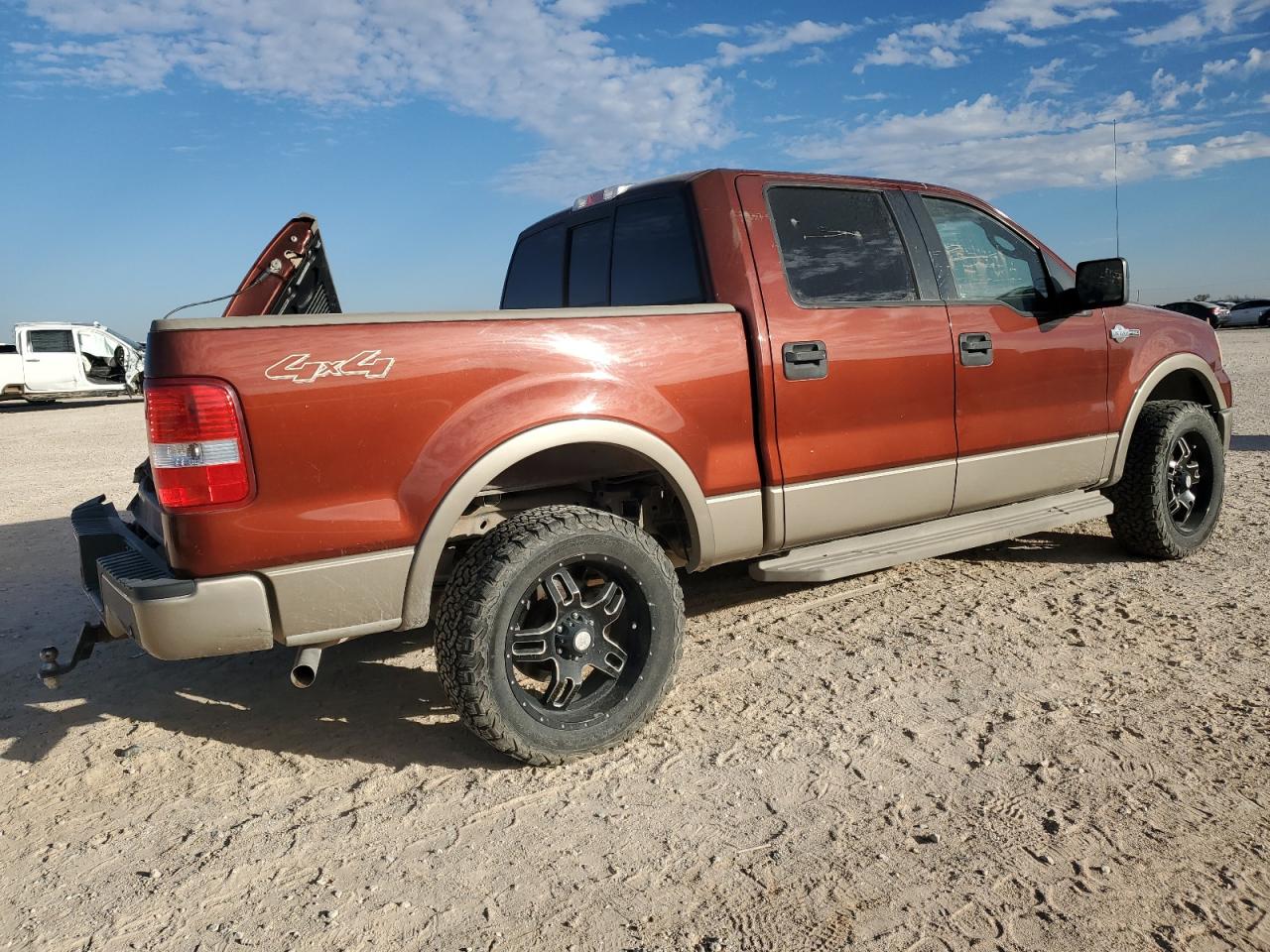 2006 Ford F-150 - Image 3