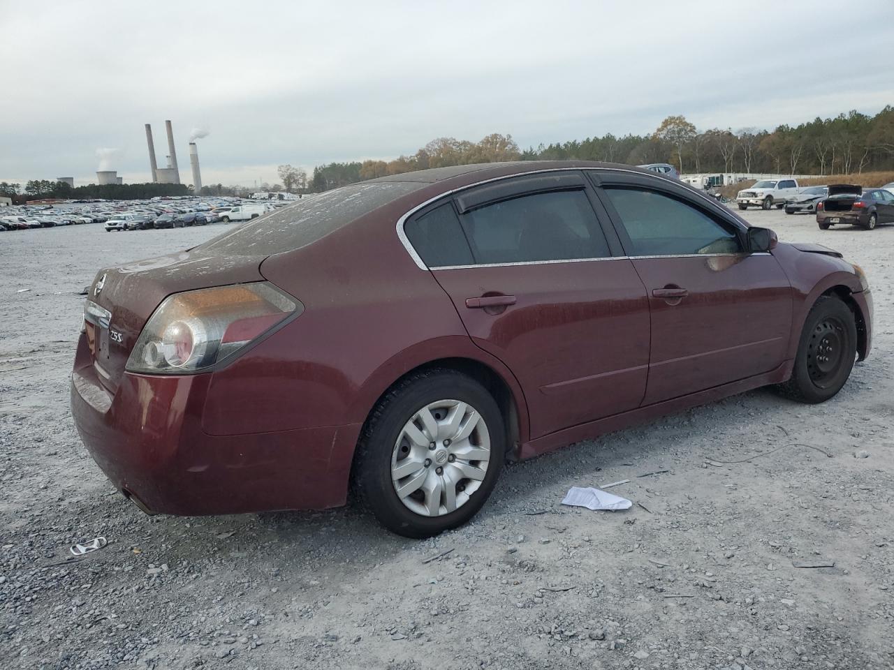 2010 Nissan Altima - Image 3