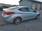 2011 Hyundai Elantra Gls na sprzedaż w York Haven, PA - Front End