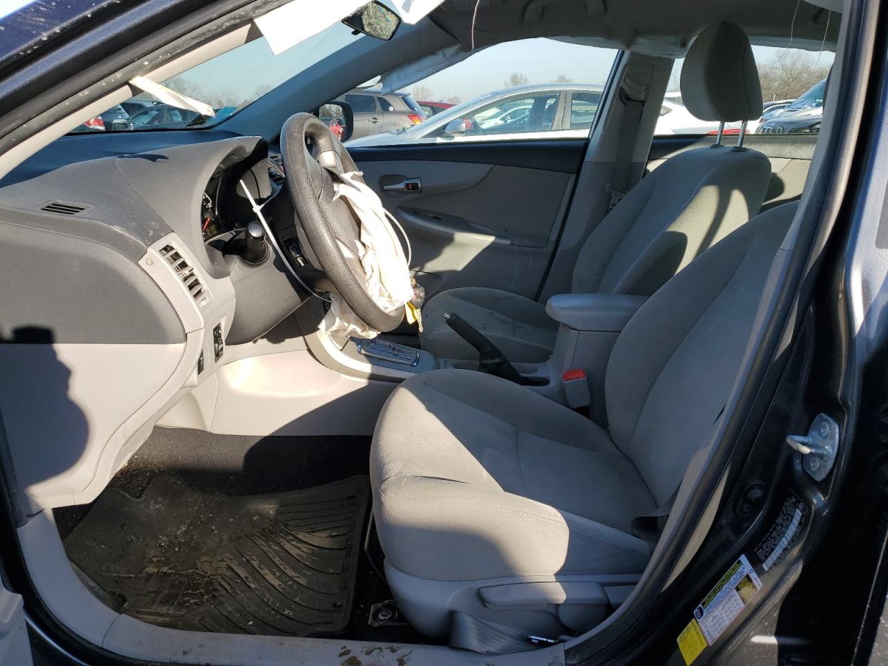2012 Toyota Corolla - Image 7