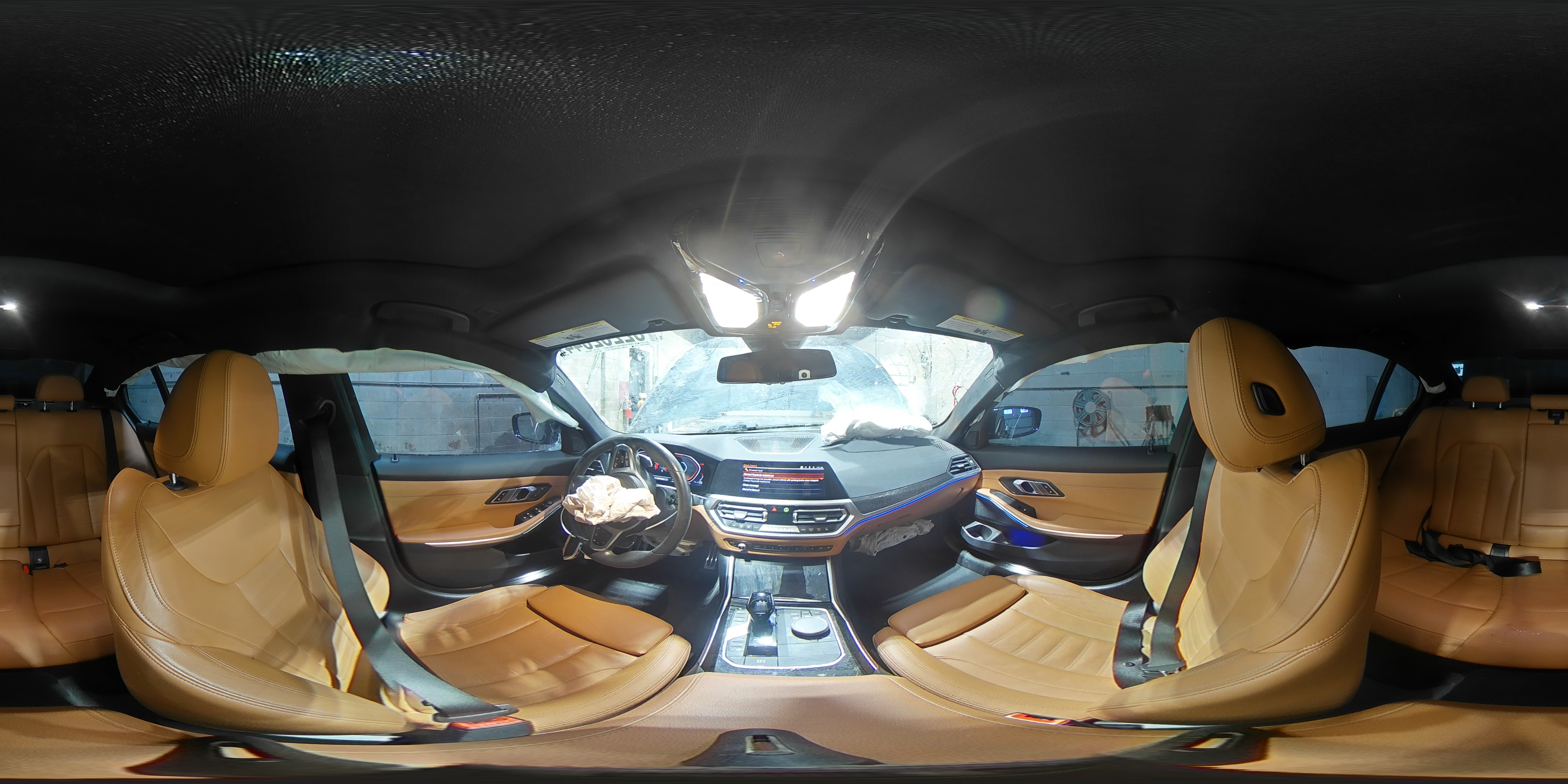 2021 BMW 3er - Image 12