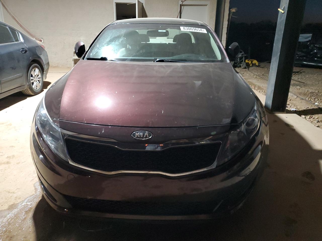2011 Kia Optima - Image 5