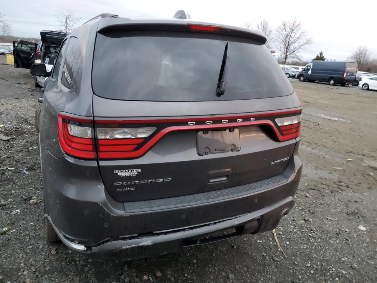 2016 Dodge Durango - Image 6