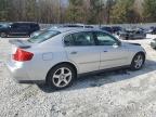 2004 Infiniti G35  de vânzare în Gainesville, GA - Front End