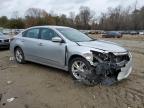 2014 NISSAN ALTIMA 2.5 à vendre chez Copart DE - SEAFORD