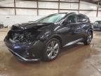 2019 Nissan Murano S for Sale in Lansing, MI - Front End