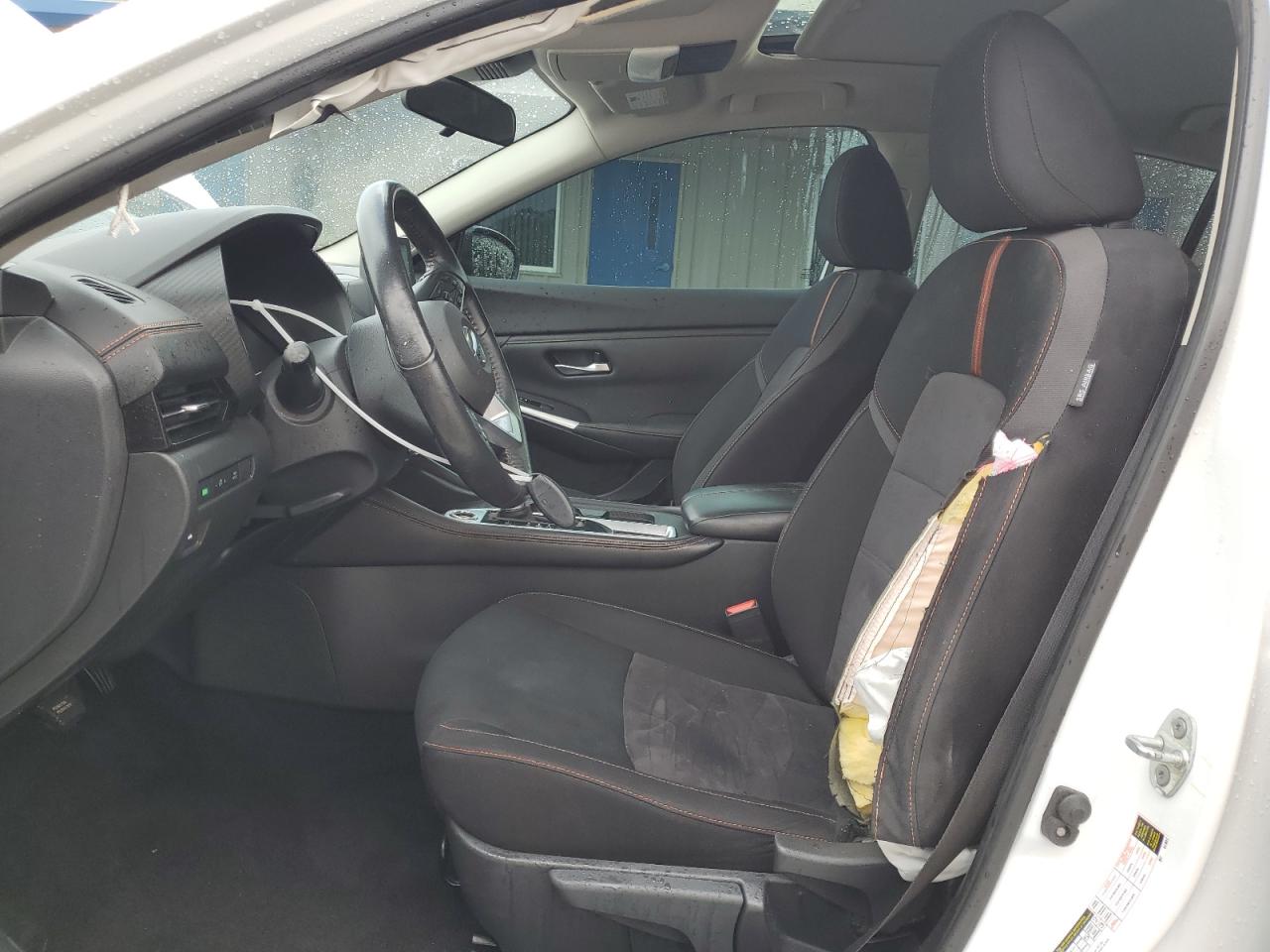 2020 Nissan Sentra - Image 7
