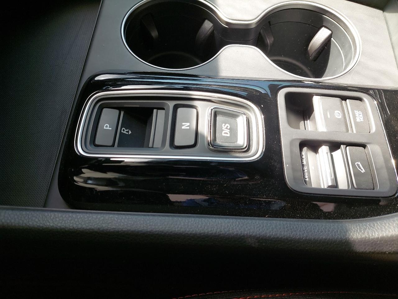 5FNYG1837PB7000063 - 2023 HONDA PILOT - #85407164