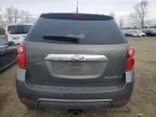 2013 Chevrolet Equinox Lt за продажба в Windsor, NJ - Front End