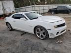 2012 Chevrolet Camaro Lt for Sale in Midway, FL - Rear End