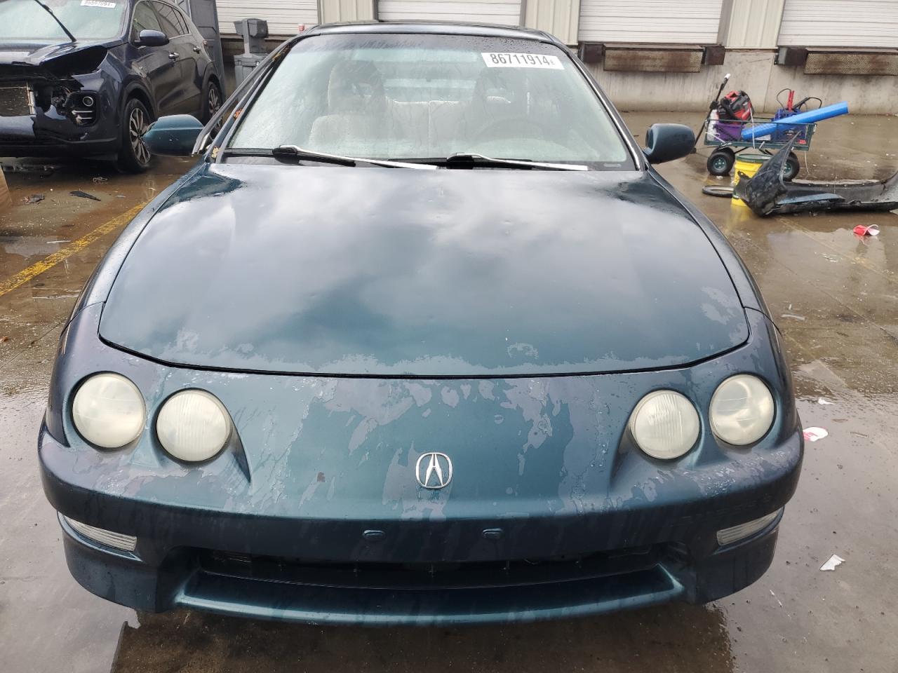 1998 Acura Integra - Image 5