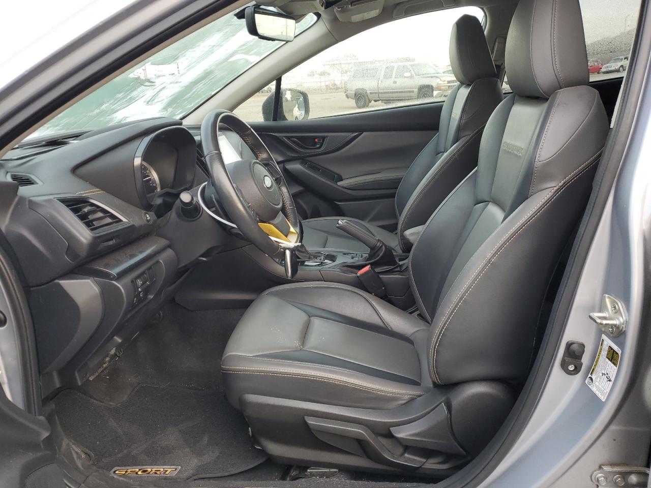 2021 Subaru XV - Image 7