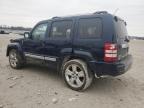 2012 Jeep Liberty Jet na sprzedaż w Wayland, MI - Side