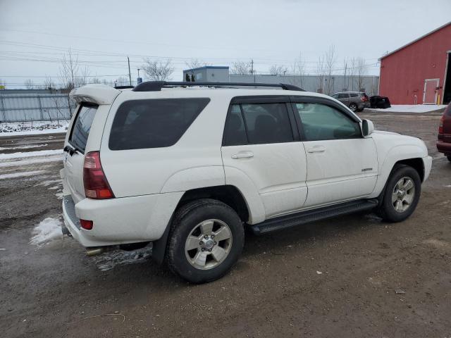 2005 TOYOTA 4RUNNER LIMITED