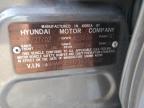 2003 Hyundai Sonata Gl zu verkaufen in Duryea, PA - Front End