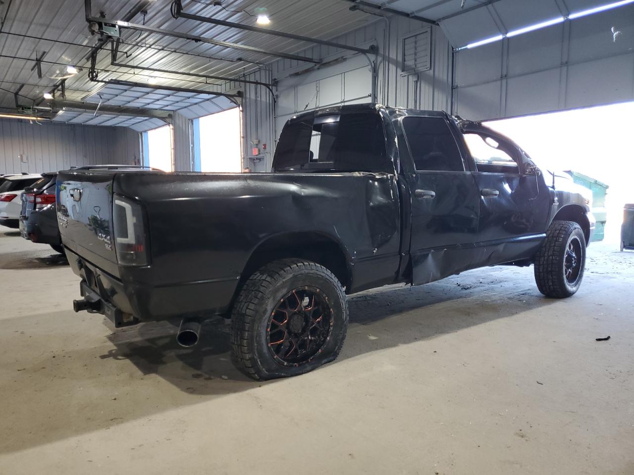 2006 Dodge RAM - Image 3