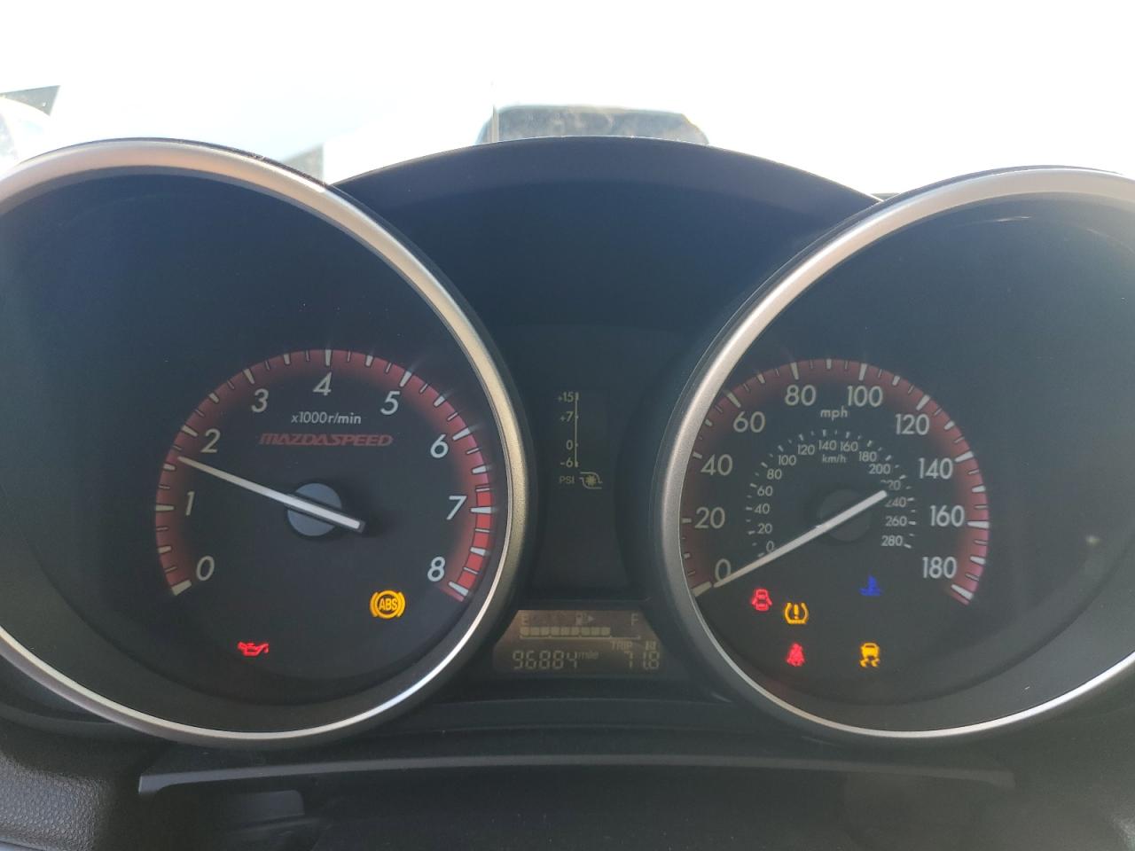 2012 Mazda 3 - Image 9