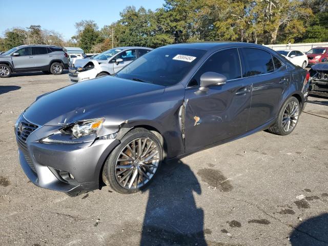  LEXUS IS 2014 Szary