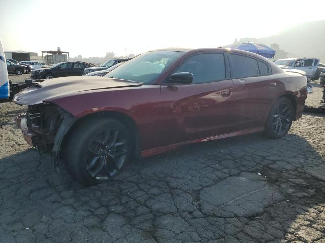  DODGE CHARGER 2020 Burgundy