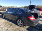 2010 Mercedes-Benz C 300 4Matic de vânzare în Augusta, GA - Rear End