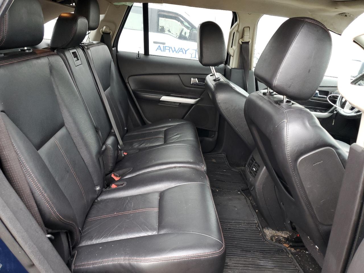 2012 Ford Edge - Image 11